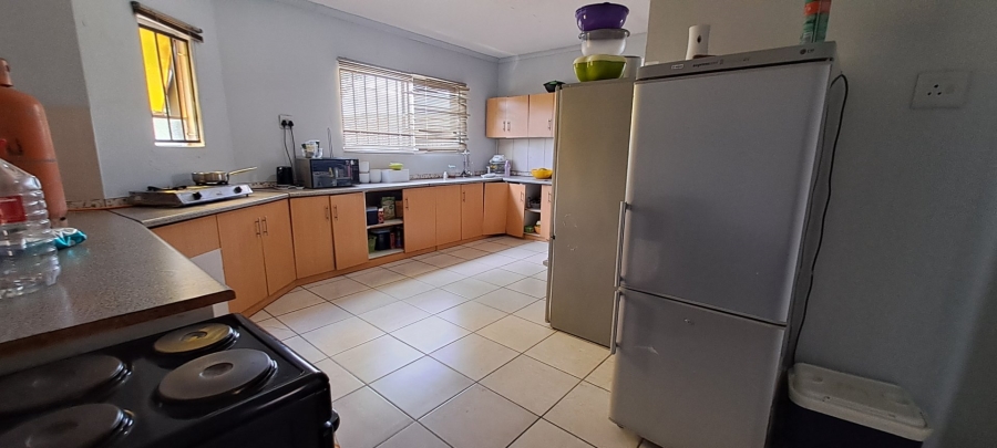 3 Bedroom Property for Sale in Bakenpark Free State